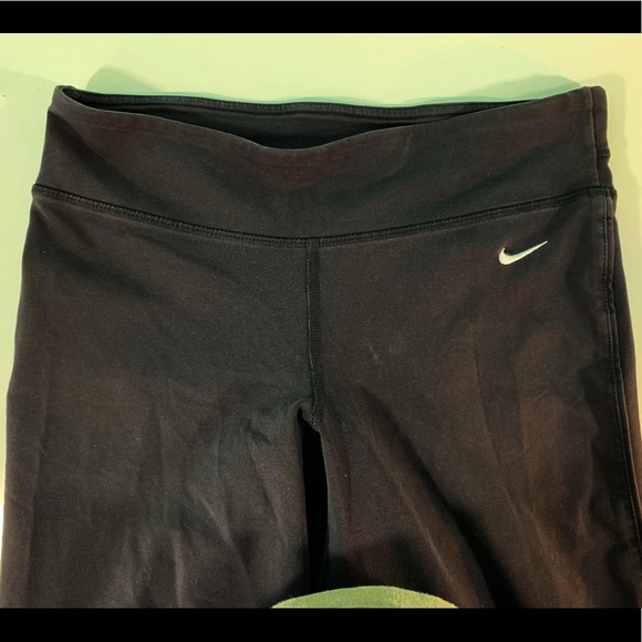 Nike Pants - Nike Dry Fit Training Pants L1441